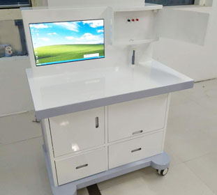 微量元素检测仪品牌适用于陕西西京中医院机构使用的设备