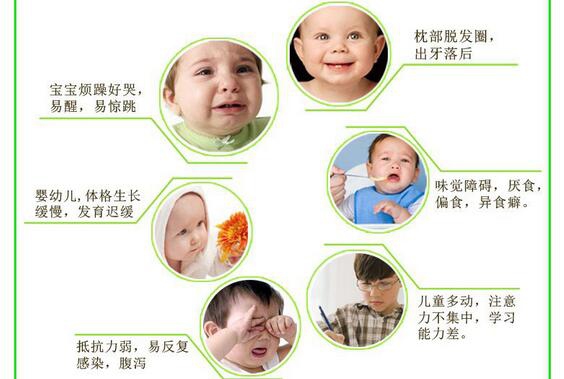 全自动微量元素分析仪谈宝宝体内常缺的不是钙和锌,是这个 全自动微量元素分析仪谈宝宝体内常缺的不是钙和锌,是这个