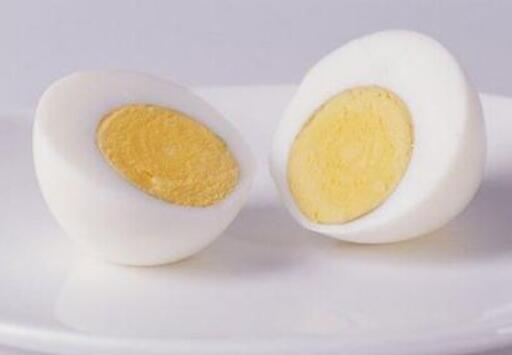 血铅检测仪蛋黄有什么营养宝宝几个月可以吃呢？