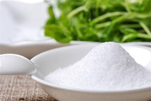 钙铁锌硒检测仪专家谈盐要怎样吃才健康？