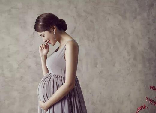 国康钙铁锌硒检测仪器孕妈妈的情绪对胎儿有什么影响