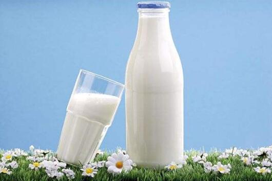 医用微量元素检测仪喝牛奶的五大误区千万不能冒犯？