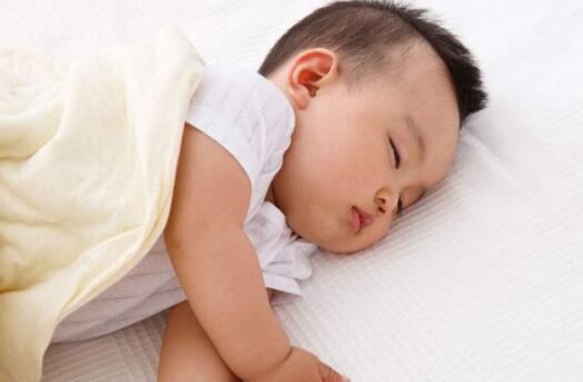 全自动微量元素检测仪宝宝睡着时大哭的原因