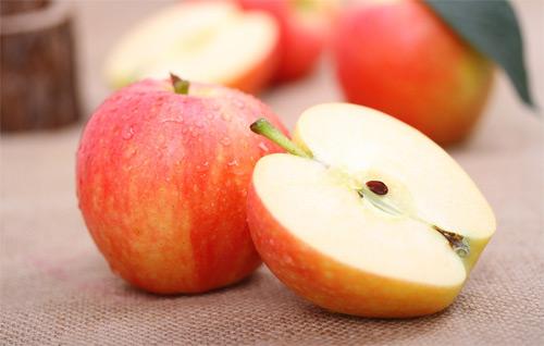 微量元素分析仪厂家苹果含有的微量元素可以美容