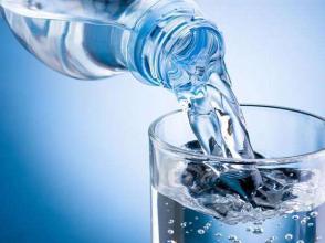 人体全自动微量元素检测仪喝纯净水身体不舒服哪些因素导致