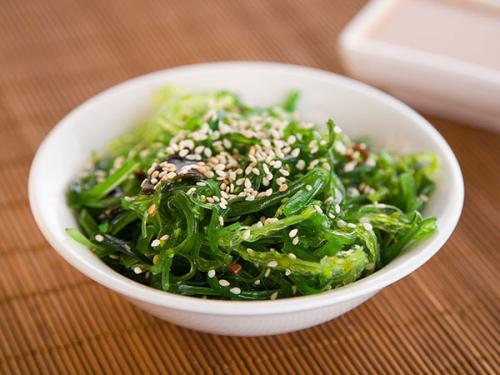 钙铁锌硒检测仪器海藻类食物的好处 钙铁锌硒检测仪器海藻类食物的好处