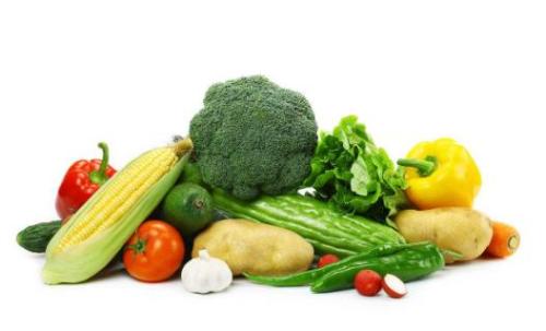 微量元素检测仪厂家易消化的蔬菜有哪些呢