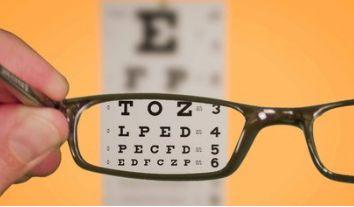 微量元素检测仪标准近视的人多吃哪些食物有助于眼睛恢复