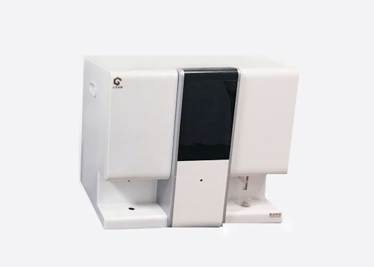 全自动微量元素检测仪价格合适被七里甸社区卫生服务中心采购