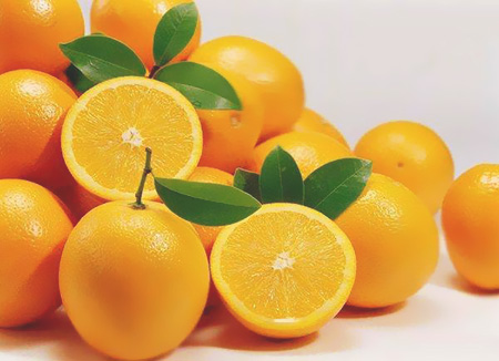 全自动微量元素检测仪品牌常常吃橘子对人体有哪些好处？