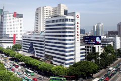 微量元素检测仪价格合适被福建省立医院购买