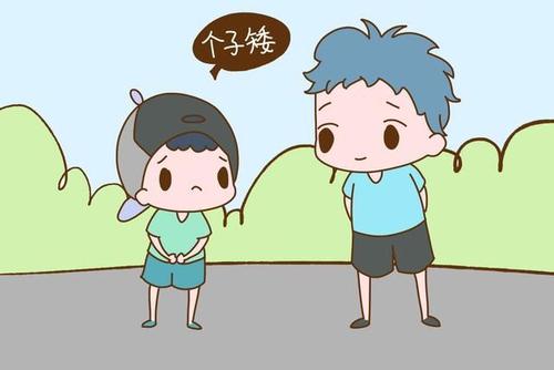 微量元素分析仪品牌您知道是什么导致孩子的身高不长吗? 微量元素分析仪品牌您知道是什么导致孩子的身高不长吗?