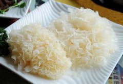 全自动血铅检测仪银耳中含有微量元素对身体好？