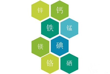 医用微量元素分析仪厂家提醒可能缺乏微量元素了 医用微量元素分析仪厂家提醒可能缺乏微量元素了