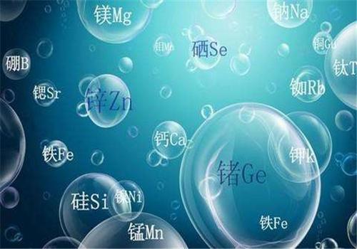 钙铁锌硒检测仪价格微量元素中的金属元素也很重要 钙铁锌硒检测仪价格微量元素中的金属元素也很重要