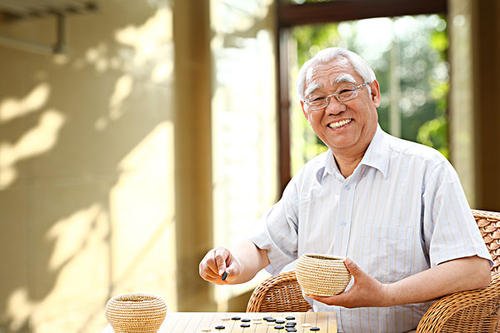 微量元素分析仪生产厂家老年人也要补充微量元素哦 微量元素分析仪生产厂家老年人也要补充微量元素哦