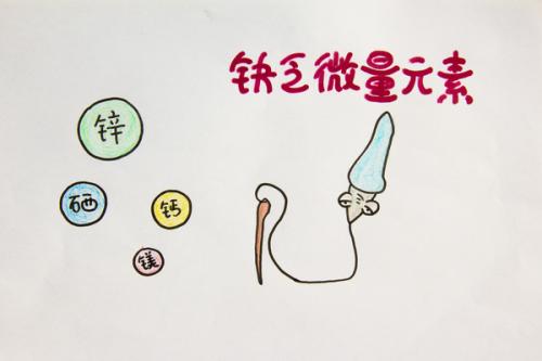 儿童微量元素检测仪微量元素除了健康还能美容 儿童微量元素检测仪微量元素除了健康还能美容