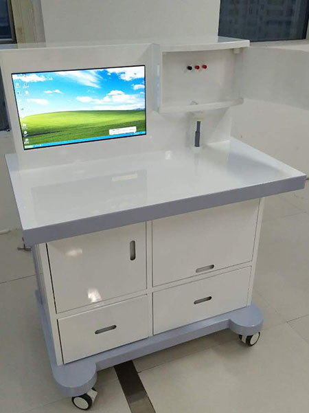 微量元素检测仪品牌适用于陕西西京中医院机构使用的设备