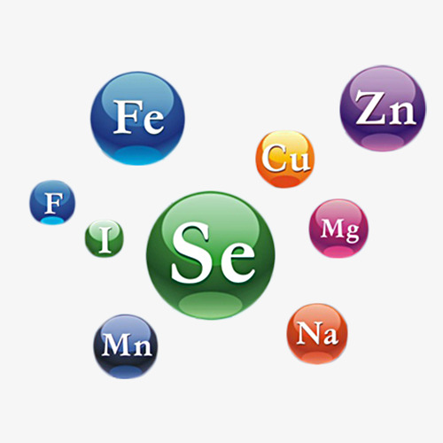 微量元素测定仪品牌介绍一下人体所需的8中微量元素