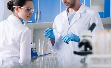 2020年新款微量元素分析仪厂家GK-1与人体健康关系的研究(图1) 2020年新款微量元素分析仪