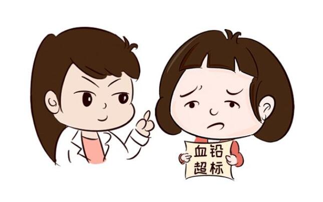 检测血铅的仪器解读血铅超标与新冠的危害内蒙古满洲里本土新增案例 检测血铅的仪器解读血铅超标与新冠的危害内蒙古满洲里本土新增案例