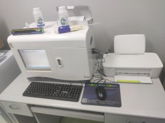 微量元素分析仪适用哪些医疗单位云南联顿安装一台微量分析仪使用中
