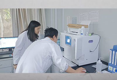 微量元素分析仪：儿童缺少微量元素怎么有效检测？【科普】