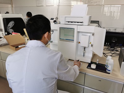 人体微量元素分析仪检测用电化学法靠谱吗？
