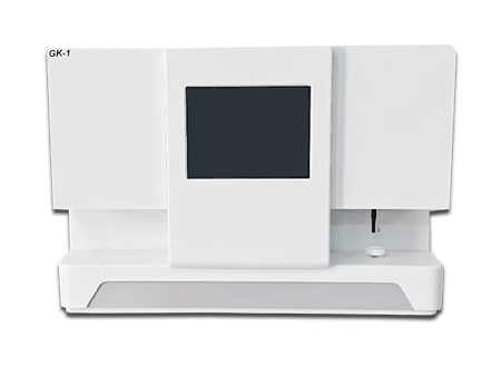 深度解析微量元素测试仪：技术原理、临床价值与应用前景