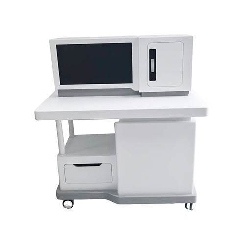 全自动微量元素检测仪从一滴血到全健康如何解锁身体营养密码