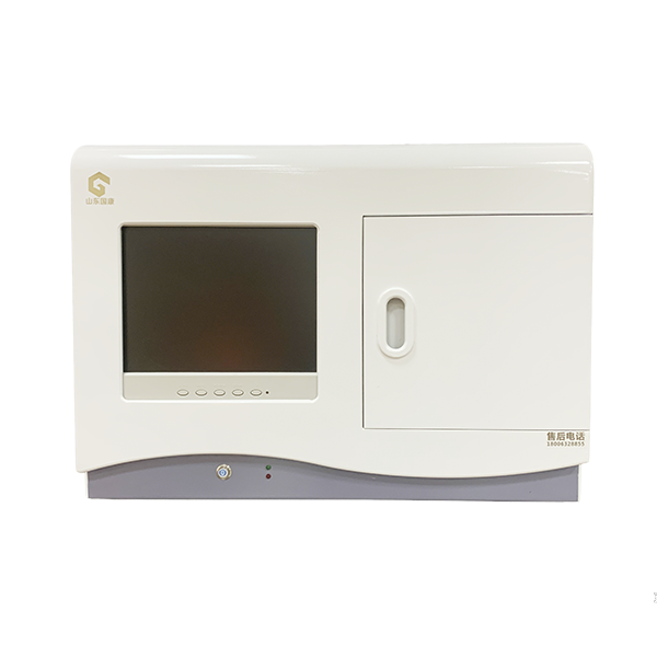 微量元素分析仪（GK-3）