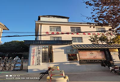 微量元素检测仪生产厂家 微量元素检测仪有必要做吗?云南保山医院成功购进一台全自动微量元素分析仪(图1)