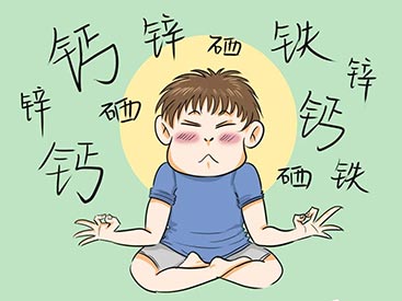 儿童微量元素检测仪器 今日快讯:儿童微量元素检测仪器检测究竟有没用,背后的真相你知道吗?