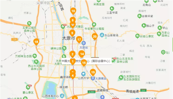 全自动微量元素分析仪 【展会详情】微量元素测定仪山东国康诚邀您参加2021第21届(太原)医疗器械展览会(图2)