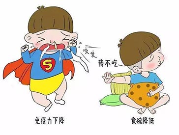 钙铁锌硒检测仪 家长疑惑:钙铁锌硒检测仪孩子缺不缺微量元素 适当检测让父母更放心