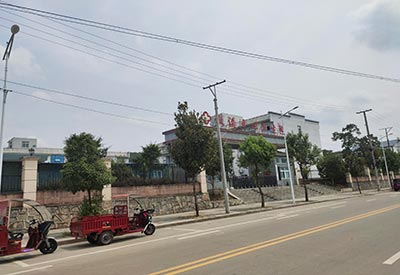 儿童微量元素检测仪品牌 儿童微量元素检测仪品牌在贵州遵义市余庆县敖溪镇卫生院安装成功开始检测中