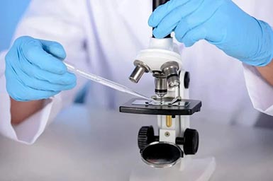 医用微量元素检测仪器是什么原理医院用什么测量关于人体微量元素的仪器