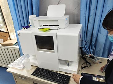 全自动微量元素分析仪厂家 全自动微量元素分析仪厂家经济快速发展国产科学仪器崛起正当时